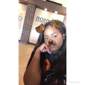 Meet your Posher, Brittany